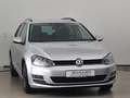 Volkswagen Golf Comfortline BMT*Navi*SHZ*PDC*AHK*2.HD* Argent - thumbnail 3
