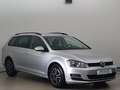 Volkswagen Golf Comfortline BMT*Navi*SHZ*PDC*AHK*2.HD* Argent - thumbnail 4