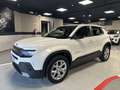 Jeep Avenger 1.2 turbo Altitude fwd 100cv Bianco - thumbnail 1