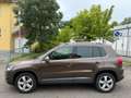 Volkswagen Tiguan Sport&Style 4Motion TÜV NEU/NAVI/LED/PANO Brun - thumbnail 3