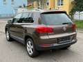 Volkswagen Tiguan Sport&Style 4Motion TÜV NEU/NAVI/LED/PANO Brun - thumbnail 8