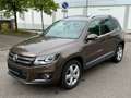Volkswagen Tiguan Sport&Style 4Motion TÜV NEU/NAVI/LED/PANO Brun - thumbnail 2