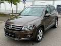 Volkswagen Tiguan Sport&Style 4Motion TÜV NEU/NAVI/LED/PANO Brun - thumbnail 1