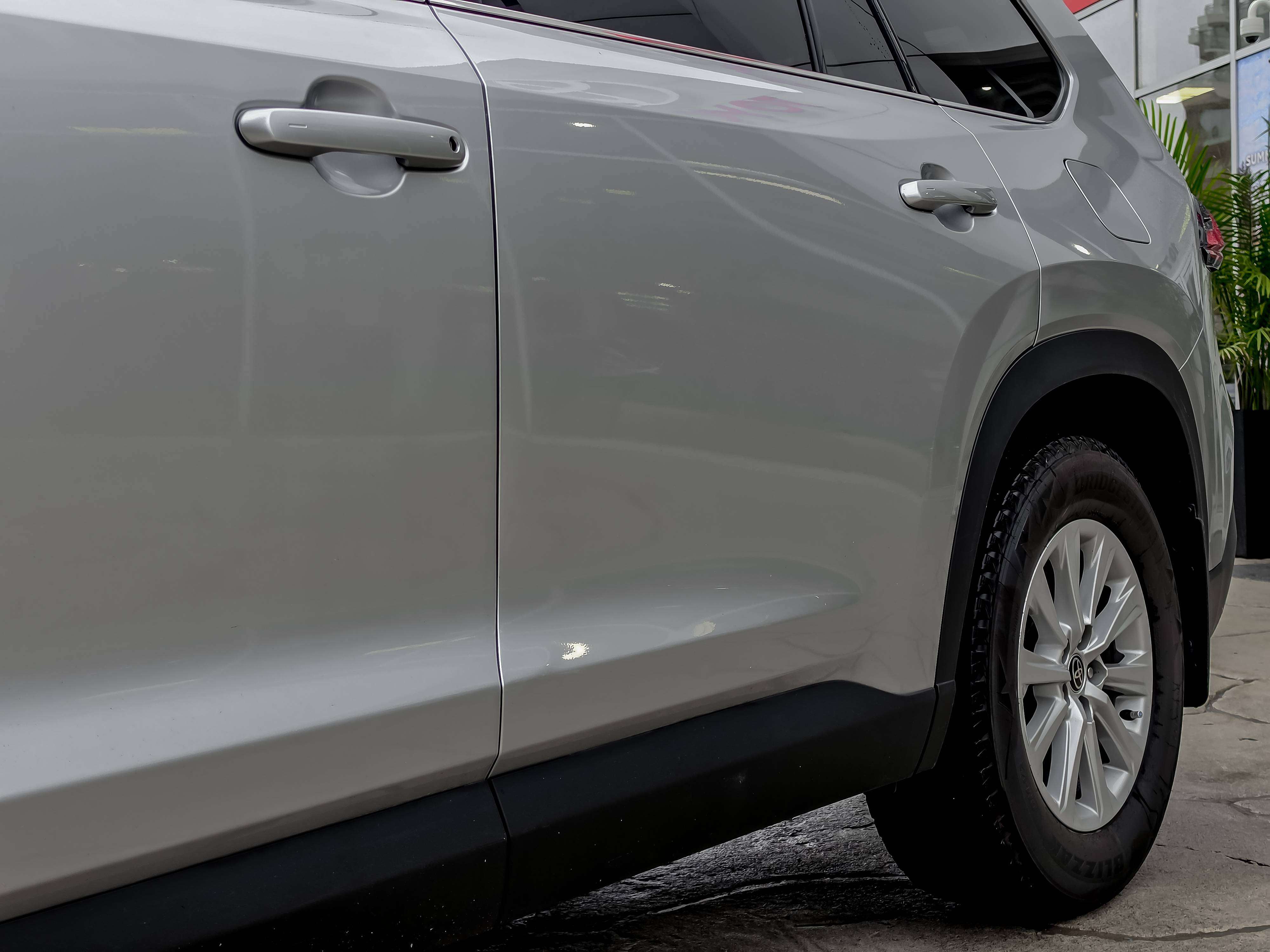 used 2024 Toyota Grand Highlander car, priced at $51,995