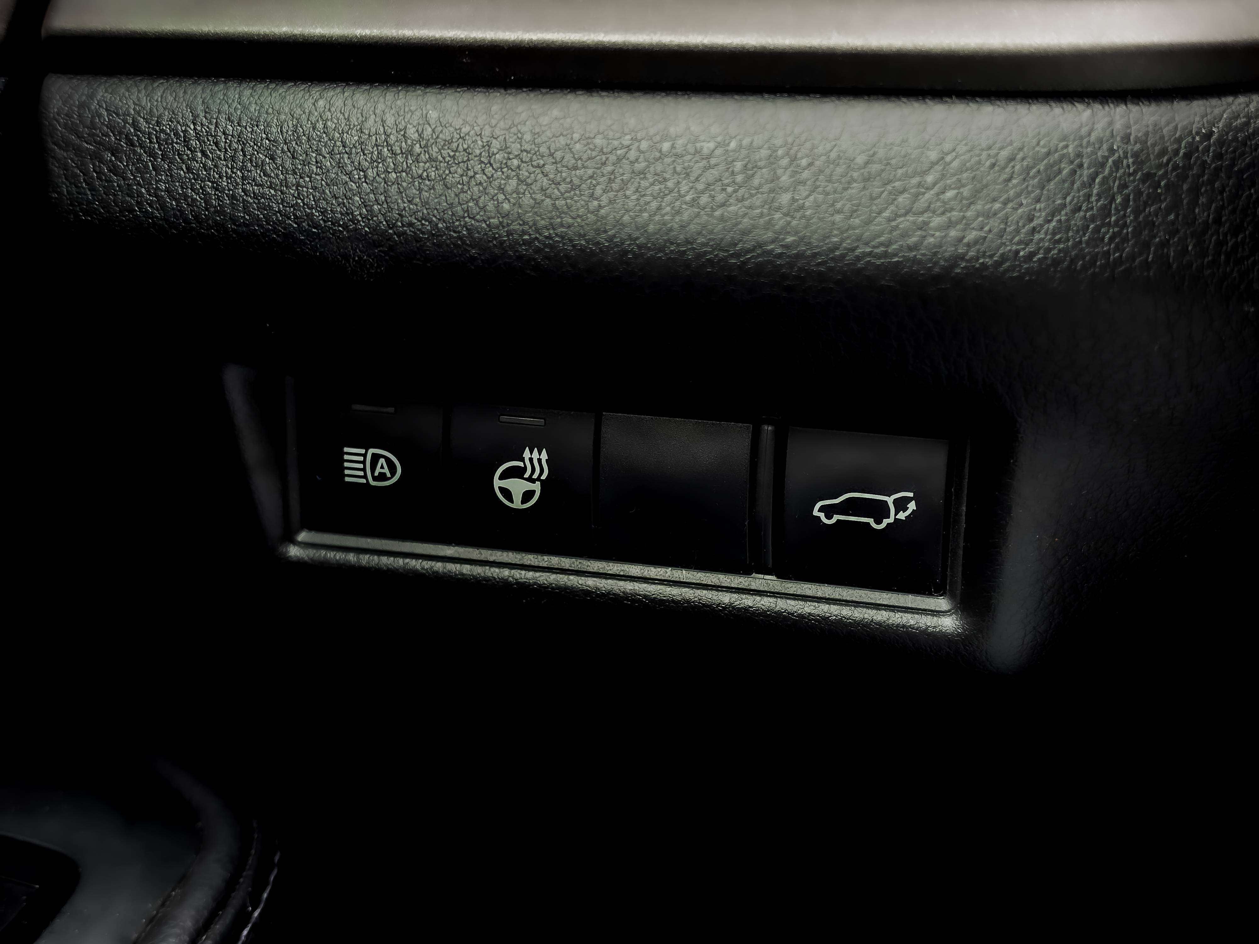 used 2024 Toyota Grand Highlander car, priced at $51,995