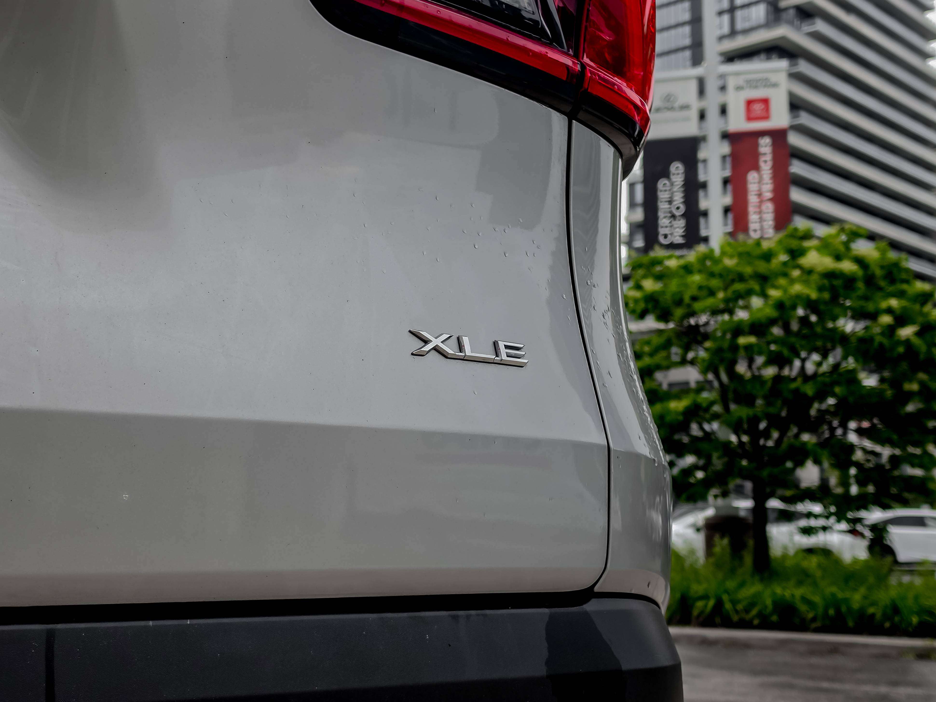 used 2024 Toyota Grand Highlander car, priced at $51,995