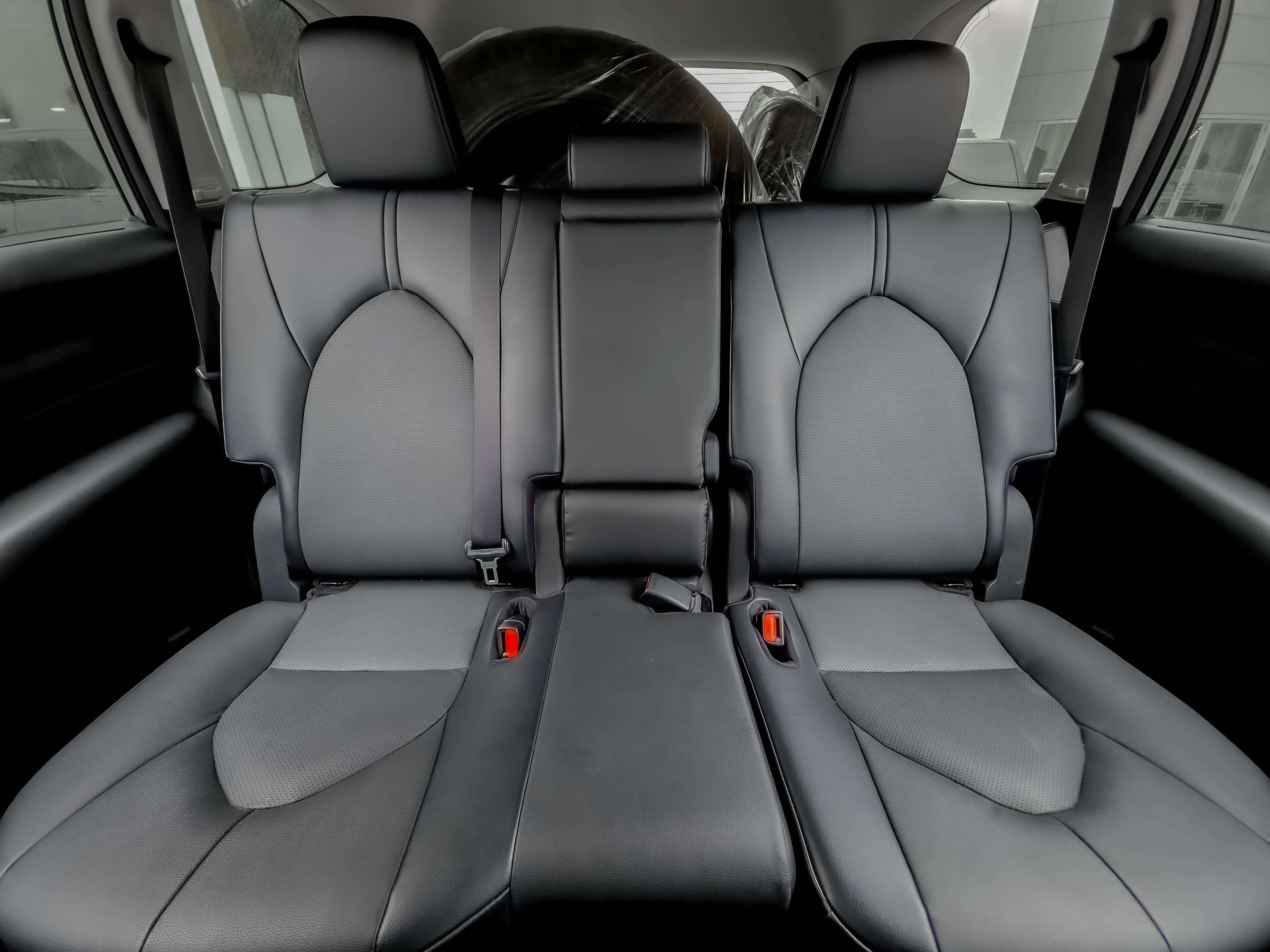 used 2024 Toyota Grand Highlander car, priced at $51,995