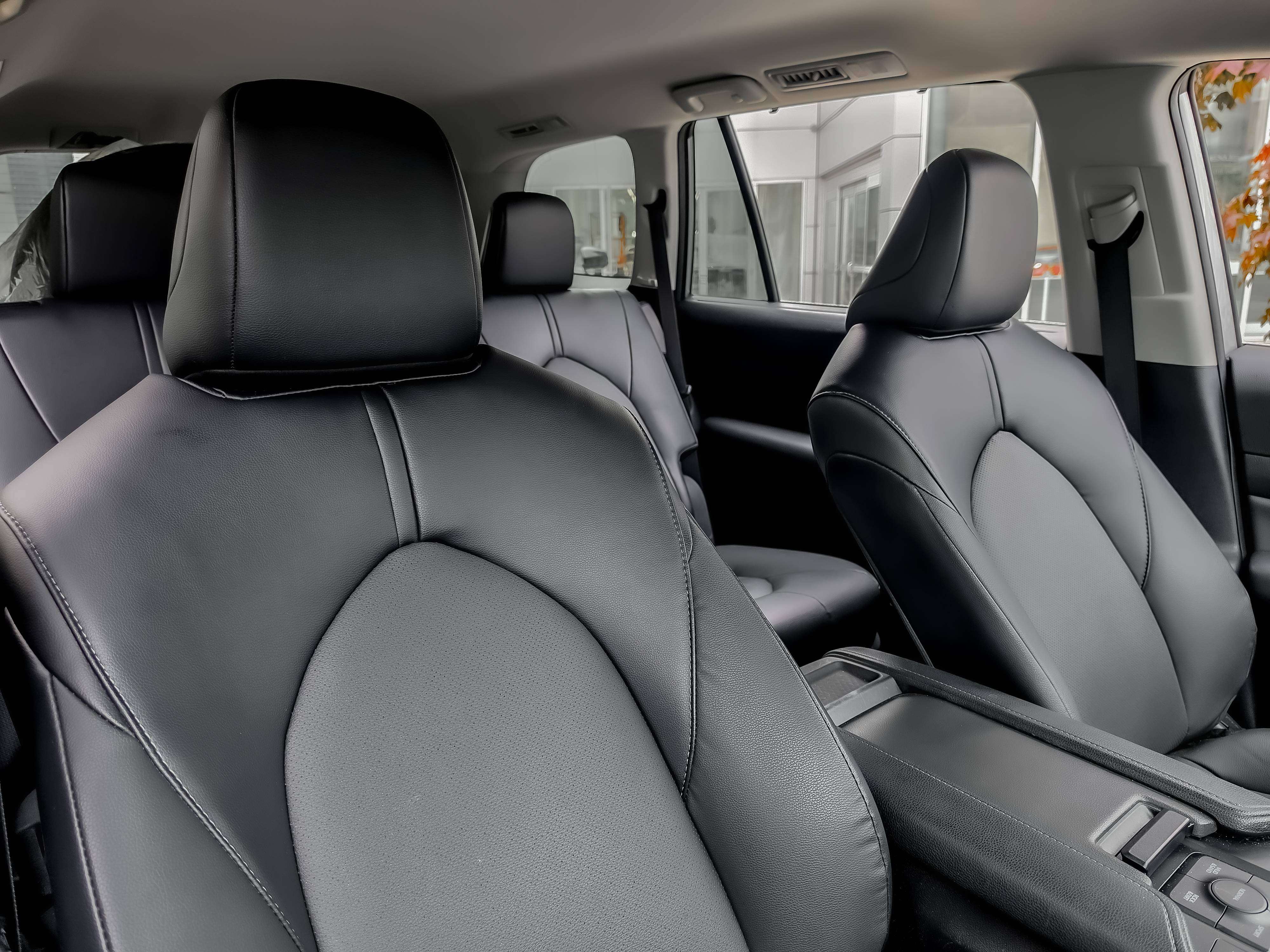 used 2024 Toyota Grand Highlander car, priced at $51,995
