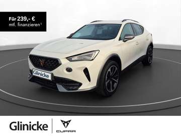 1.5 TSI AHK PDC NAVI SiHz LED CarPlay