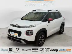 Citroën C3 Aircross C Series ALLWETTER SITZ.HZG TEMPOMAT APPLE/ANDROID
