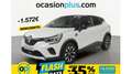 Renault Captur TCe Evolution 67kW Blanc - thumbnail 1