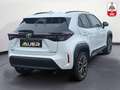 Toyota Yaris Cross 1,5 Hybrid Elegant CVT 116PS Weiß - thumbnail 7