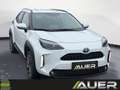 Toyota Yaris Cross 1,5 Hybrid Elegant CVT 116PS Weiß - thumbnail 4