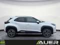 Toyota Yaris Cross 1,5 Hybrid Elegant CVT 116PS Weiß - thumbnail 6