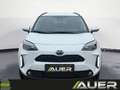 Toyota Yaris Cross 1,5 Hybrid Elegant CVT 116PS Weiß - thumbnail 3