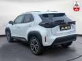 Toyota Yaris Cross 1,5 Hybrid Elegant CVT 116PS Weiß - thumbnail 9