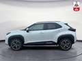 Toyota Yaris Cross 1,5 Hybrid Elegant CVT 116PS Weiß - thumbnail 5