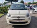 Fiat 500 500 III 2015 1.2 Pop 69cv Blanc - thumbnail 1
