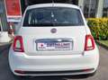 Fiat 500 500 III 2015 1.2 Pop 69cv Blanc - thumbnail 2