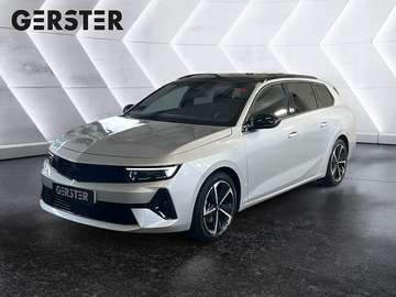 ST 1,2 Turbo GS Aut.