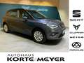SEAT Arona Style 1.0TSI 6-Gang+AHK +Kamera+DAB Gris - thumbnail 1
