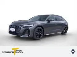 Audi A5 TDI 2x S LINE LM19 MATRIX ASSIST 360°