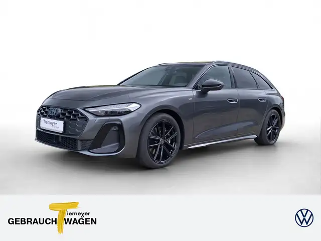 Audi A5 TDI 2x S LINE LM19 MATRIX ASSIST 360°