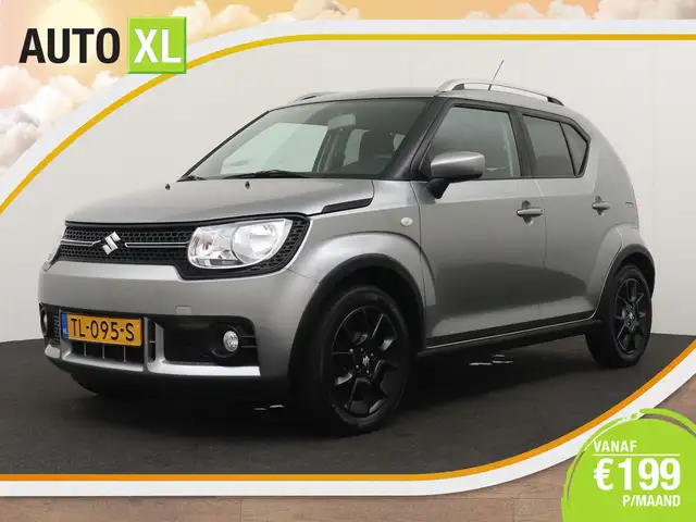 Suzuki Ignis 1.2 90 PK Select Camera Privacy Glas 16'LMV Stoelv