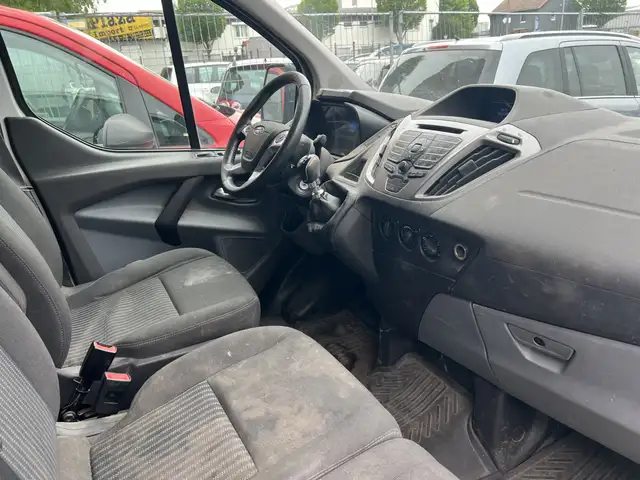 Ford Transit Custom 290 L1 Trend