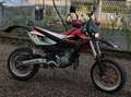 Aprilia MX 125 Czerwony - thumbnail 1