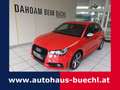 Audi A1 Soortback 1,2 TFSI Rot - thumbnail 1