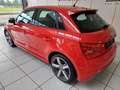 Audi A1 Soortback 1,2 TFSI Rot - thumbnail 5