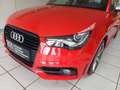 Audi A1 Soortback 1,2 TFSI Rot - thumbnail 3
