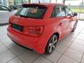 Audi A1 Soortback 1,2 TFSI Rot - thumbnail 8