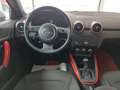 Audi A1 Soortback 1,2 TFSI Rot - thumbnail 13
