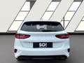 Kia Ceed / cee'd ceed 1,0 T-GDI GPF Titan P1 - Paket Titan Weiß - thumbnail 5
