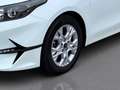 Kia Ceed / cee'd ceed 1,0 T-GDI GPF Titan P1 - Paket Titan Weiß - thumbnail 8