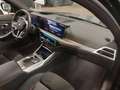 BMW 320 d xDrive M Sport HEADUP/HIFI/360°/ADAPTLED/NAVI Schwarz - thumbnail 6