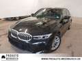 BMW 320 d xDrive M Sport HEADUP/HIFI/360°/ADAPTLED/NAVI Schwarz - thumbnail 1