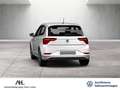 Volkswagen Polo 1.0 Life LED PDC SHZ Bluetooth Weiß - thumbnail 6