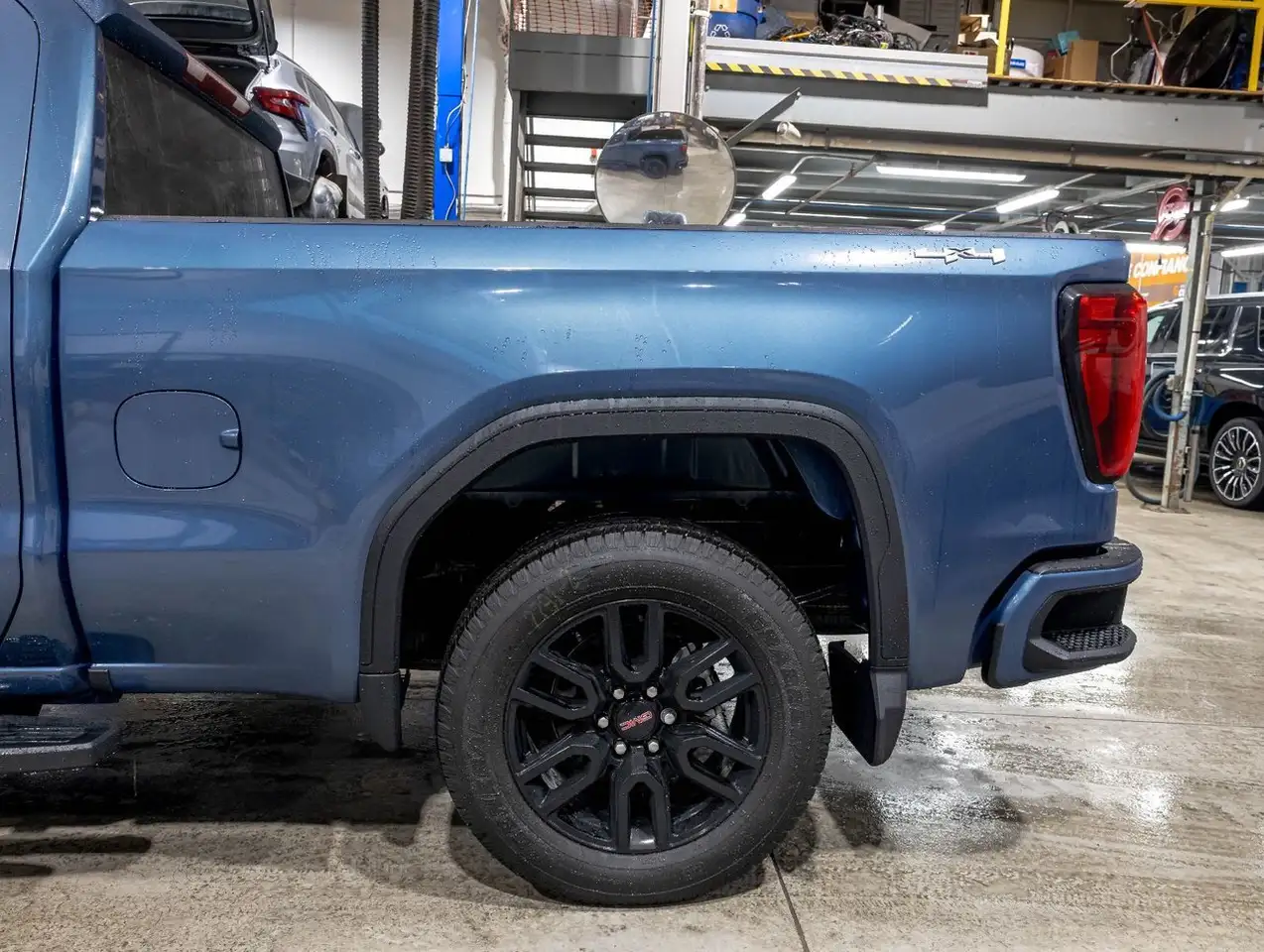 GMC Sierra 1500 снимка GMC Sierra 1500