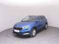 Skoda Karoq Selection TSI DSG ACT Blau - thumbnail 1