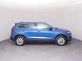 Skoda Karoq Selection TSI DSG ACT Blau - thumbnail 24