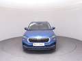 Skoda Karoq Selection TSI DSG ACT Blau - thumbnail 3