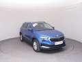 Skoda Karoq Selection TSI DSG ACT Blau - thumbnail 2