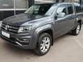 Volkswagen Amarok Highline DoubleCab 4Motion Grau - thumbnail 27