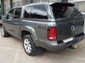 Volkswagen Amarok Highline DoubleCab 4Motion Grau - thumbnail 11