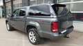 Volkswagen Amarok Highline DoubleCab 4Motion Grau - thumbnail 13