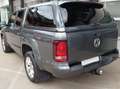 Volkswagen Amarok Highline DoubleCab 4Motion Grau - thumbnail 30