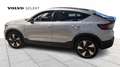 Volvo C40 Plus,Single Motor Extend, Elektr, 2 jaar waarborg Zilver - thumbnail 5